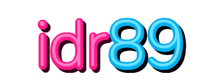 idr89 — logo kanal