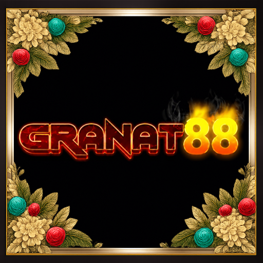 granat88 — mitra unggulan